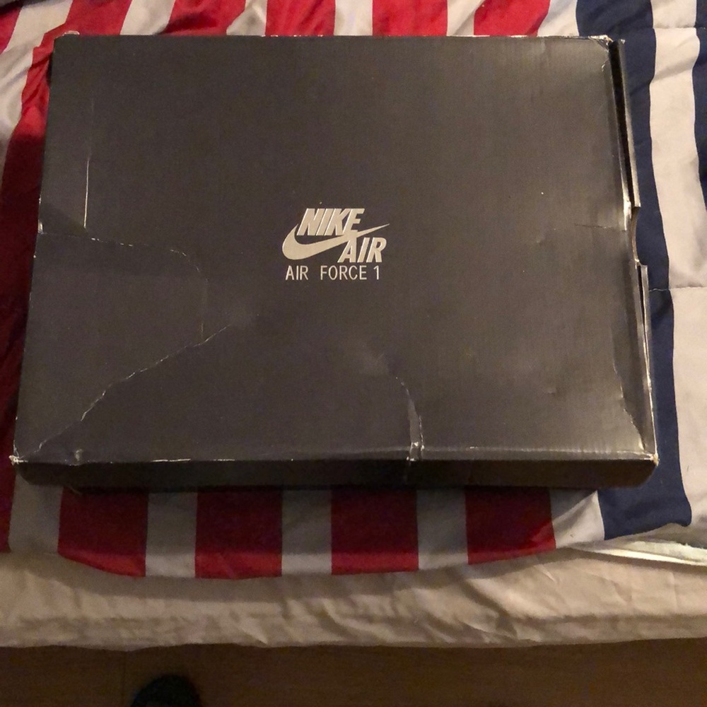 Khaki AF1